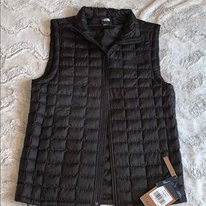 THE NORTH FACE VEST